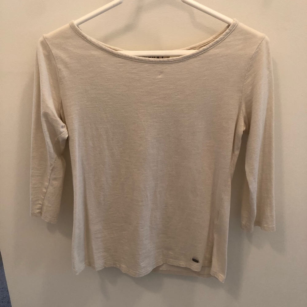 Roxy shirt